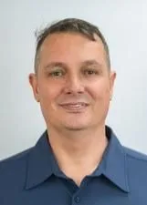 Foto oficial de KLEIN nas eleições 2026, divulgada pelo TSE