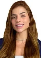 Foto oficial de LAIS JORDY nas eleições 2026, divulgada pelo TSE