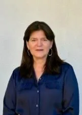 Foto oficial de LEDA ALVES nas eleições 2026, divulgada pelo TSE