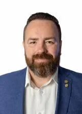 Foto oficial de LENIEL BOREL nas eleições 2026, divulgada pelo TSE