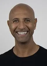 Foto oficial de LENILTON RODRIGUES nas eleições 2026, divulgada pelo TSE