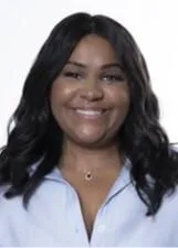 Foto oficial de LENY DA AFRICA nas eleições 2026, divulgada pelo TSE