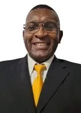 Foto oficial de LEO CDD nas eleições 2026, divulgada pelo TSE