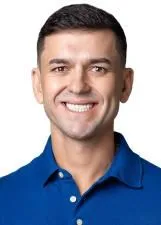 Foto oficial de LEO MENDES nas eleições 2026, divulgada pelo TSE