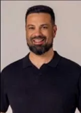 Foto oficial de LÉO PICCIANI nas eleições 2026, divulgada pelo TSE