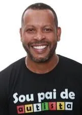 Foto oficial de LEON GOMES nas eleições 2026, divulgada pelo TSE