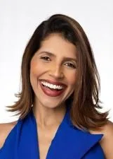 Foto oficial de LETÍCIA LYRA nas eleições 2026, divulgada pelo TSE