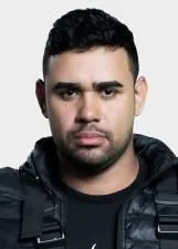 Foto oficial de LIGEIRO DO ASFALTO nas eleições 2026, divulgada pelo TSE