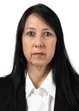 Foto oficial de LILIAN MEDEIROS nas eleições 2026, divulgada pelo TSE