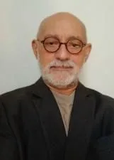 Foto oficial de LOURENÇO DO VALLE nas eleições 2026, divulgada pelo TSE