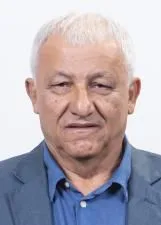 Foto oficial de LOURIVAL GOMES nas eleições 2026, divulgada pelo TSE