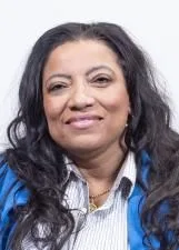 Foto oficial de LU RUFINO MISS CADEIRANTE nas eleições 2026, divulgada pelo TSE