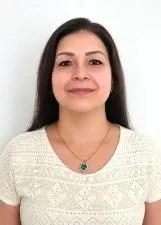 Foto oficial de LUANA VIDAL nas eleições 2026, divulgada pelo TSE