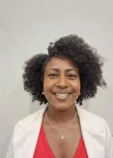 Foto oficial de LUCIANA NERY nas eleições 2026, divulgada pelo TSE