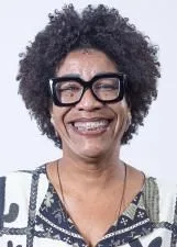 Foto oficial de LUCIANE COSTA nas eleições 2026, divulgada pelo TSE