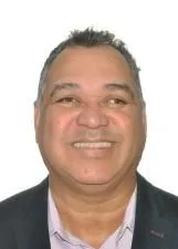 Foto oficial de LUCIANO ALVES nas eleições 2026, divulgada pelo TSE
