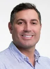 Foto oficial de LUCIANO VIEIRA nas eleições 2026, divulgada pelo TSE