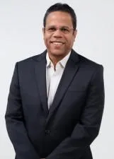 Foto oficial de LUIS CARLOS GOMES nas eleições 2026, divulgada pelo TSE