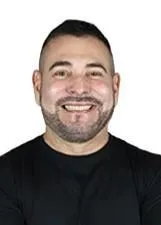 Foto oficial de LUIS MARTA nas eleições 2026, divulgada pelo TSE