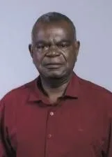 Foto oficial de LUIZ ANTONIO SERRALHEIRO nas eleições 2026, divulgada pelo TSE
