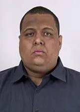 Foto oficial de MAGO DO APP nas eleições 2026, divulgada pelo TSE