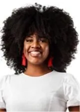 Foto oficial de MAIARA FELICIO nas eleições 2026, divulgada pelo TSE