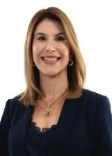 Foto oficial de MANOELA PERES nas eleições 2026, divulgada pelo TSE