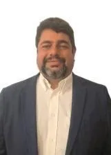 Foto oficial de MANUEL NETO nas eleições 2026, divulgada pelo TSE