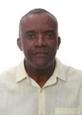 Foto oficial de MARCÃO ALVES nas eleições 2026, divulgada pelo TSE