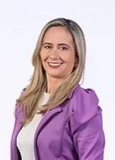 Foto oficial de MARCELLE LUCAS nas eleições 2026, divulgada pelo TSE