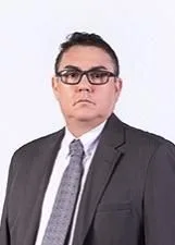 Foto oficial de MARCELO PEDRO nas eleições 2026, divulgada pelo TSE