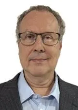 Foto oficial de MARCELO RIZZI nas eleições 2026, divulgada pelo TSE