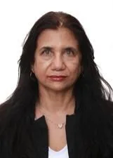 Foto oficial de MARCIA BRAGA nas eleições 2026, divulgada pelo TSE