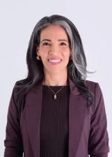 Foto oficial de MÁRCIA PEIXOTO nas eleições 2026, divulgada pelo TSE
