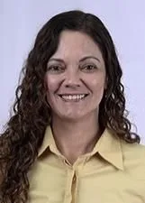 Foto oficial de MARCIA VALENTIM nas eleições 2026, divulgada pelo TSE
