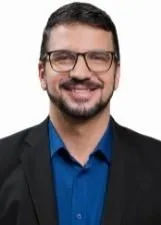 Foto oficial de MARCINHO nas eleições 2026, divulgada pelo TSE