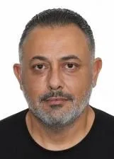 Foto oficial de MARCIO LABRE nas eleições 2026, divulgada pelo TSE
