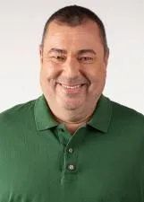 Foto oficial de MÁRCIO REZENDE nas eleições 2026, divulgada pelo TSE