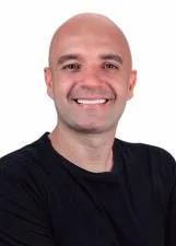 Foto oficial de MARCIO RIBEIRO nas eleições 2026, divulgada pelo TSE