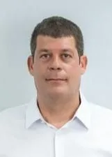 Foto oficial de MARCO RODRIGUES nas eleições 2026, divulgada pelo TSE