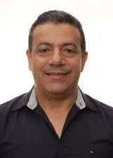 Foto oficial de MARCOS ALMEIDA nas eleições 2026, divulgada pelo TSE