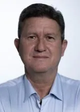 Foto oficial de MARCOS MÜLLER nas eleições 2026, divulgada pelo TSE