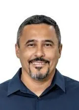 Foto oficial de MARCOS NOBRE nas eleições 2026, divulgada pelo TSE