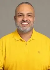 Foto oficial de MARCOS TAVARES nas eleições 2026, divulgada pelo TSE