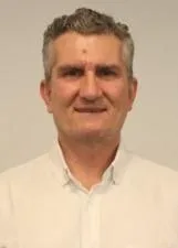 Foto oficial de MARCUS SÃO THIAGO nas eleições 2026, divulgada pelo TSE