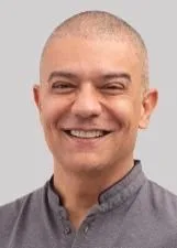 Foto oficial de MARCUS VINICIUS NESKAU nas eleições 2026, divulgada pelo TSE