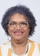Foto oficial de MARIA ANGELICA nas eleições 2026, divulgada pelo TSE