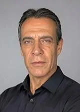 Foto oficial de MÁRIO GOMES nas eleições 2026, divulgada pelo TSE