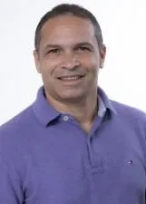 Foto oficial de MARLON PIPOSHOW nas eleições 2026, divulgada pelo TSE