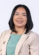 Foto oficial de MARLYCE DA INCLUSÃO nas eleições 2026, divulgada pelo TSE